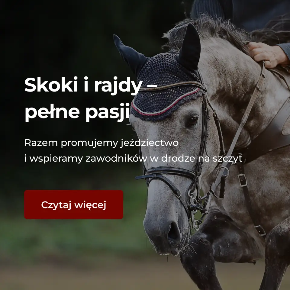 Skoki i rajdy – pełne pasji