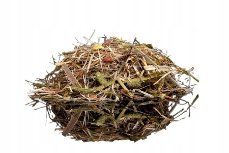 Royal Meadow Meal Respiratory Sieczka dla koni na problemy oddechowe, 15 kg