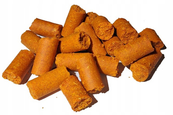 Naturalne marchewkowe smaczki dla koni Meadow Meal Snack 1kg