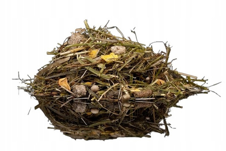 Meadow Meal Protein Wysokobiałkowa sieczka dla koni z Omega-3, 15 kg 