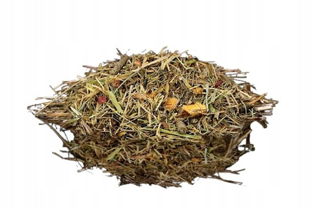 Happy Meadow Meal Energy Sieczka dla koni wolno uwalniająca energię, 15kg