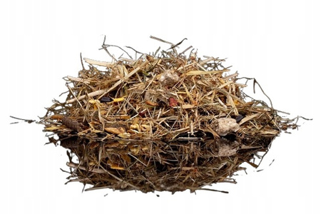 Meadow Meal Pasture Living Sieczka dla koni pasących się z wit.K, 15kg