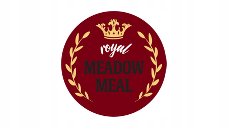 Royal Meadow Meal Respiratory Sieczka dla koni na problemy oddechowe, 15 kg