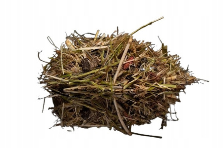 Royal Meadow Meal Immuno Sieczka wspomagająca odporność, 15 kg